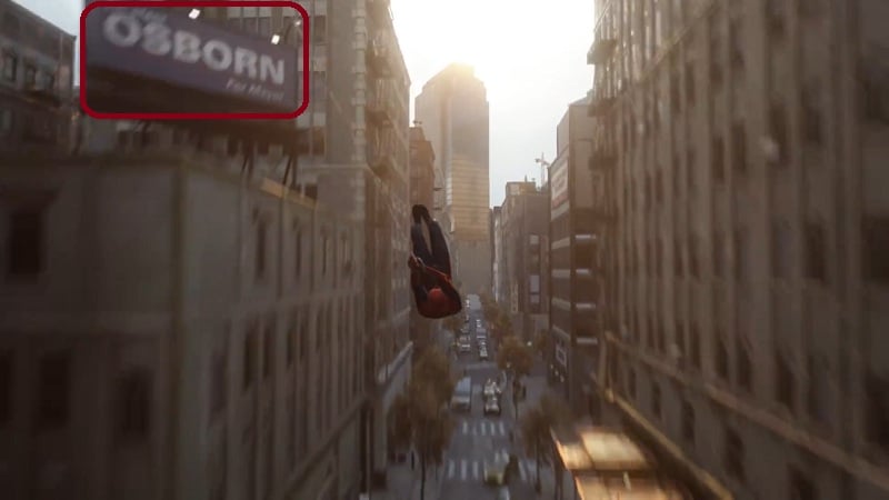 Spider-Man PS4: 7 Easter Eggs We Discovered in the Trailer ...