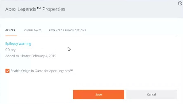 Apex Legends How To Fix Cloud Sync Error Crash Freeze Intro Skip Can T Download Install More Gamepur