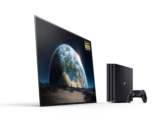 free tv on ps4