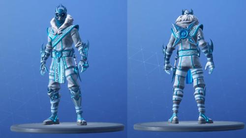 fornite-unlock-snotfoot-outfit